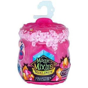 Magic Mixies Mixlings Verzamelketels Crystal Woods Serie 3,  1-Pack