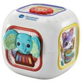 VTech Dierenvriendjes Muziekkubus