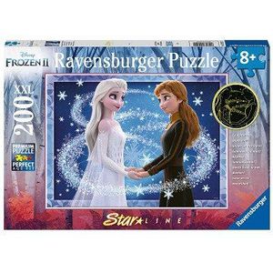 Disney Frozen Starline - Zussen voor Altijd (200st)