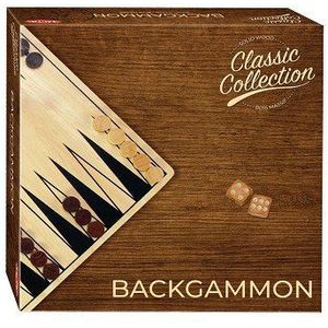 Backgammon