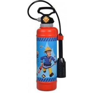 Brandweerman Sam Brandblusser Pro Waterpistool