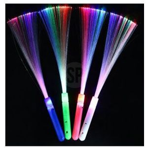 Lichtstaaf Fiber Led, 35cm