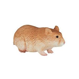 Mojo Pets Speelgoed Hamster - 387236