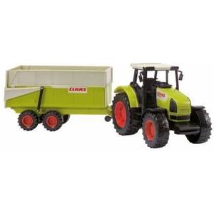 CLAAS Ares Set