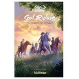 Soul Riders: Vier magische verhalen