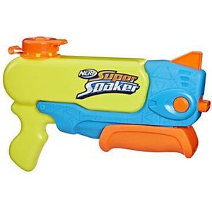 NERF SuperSoaker Wave Spray - Waterpistool