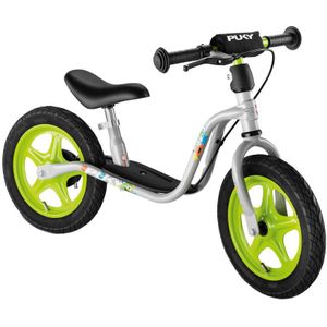 Puky - LR 1 BR - Loopfiets - Licht Grijs