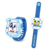 VTech My First Kidiwatch Blauw