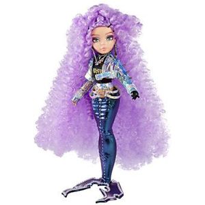 Mermaze Mermaidz Core Fashion Doll S1 - Riviera