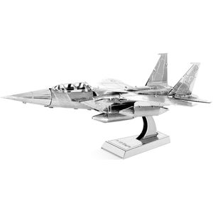 Metal Earth Modelbouw 3D F15 Eagle - Metaal