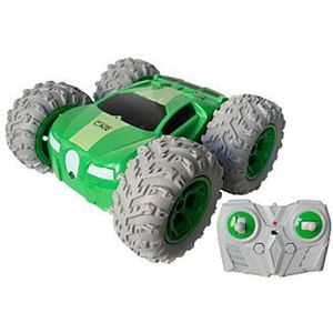 RC Stuntracer Groen 1:18 - RC Auto - Bestuurbare Auto