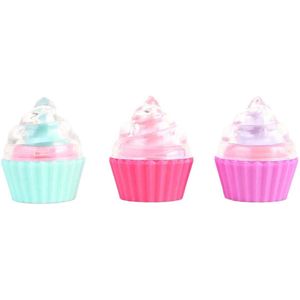 Create It! Candy Explosion - Lippenbalsem - Cupcakes