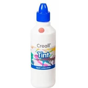 Creall Waterverf Lichtrood, 500ml