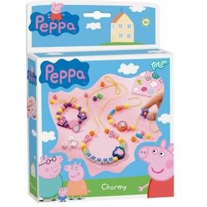 Totum Peppa Pig Sieraden Maken