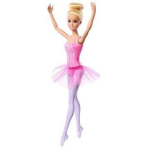 Barbie Modepop Ballerina