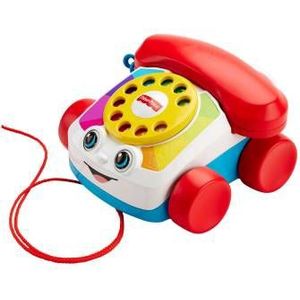 Fisher Price Peutertelefoon