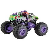 Carrera RC Mega Wheel Dino Monstertruck - 2,4GHz RC Model Kant en Klaar