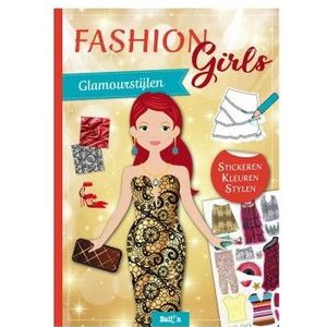 Fashion Girls - Glamourstijlen