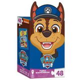 PAW Patrol - Chase Puzzel, 48st.