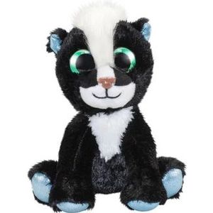 Lumo Stars Knuffel - Stinkdier Stinky, 15cm