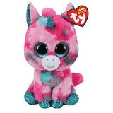 Ty Beanie Boo's Gumball Unicorn, 15cm