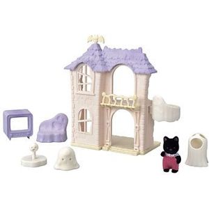 Sylvanian Families 5542 Het Spookjeshuis