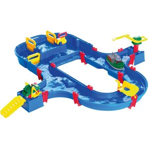 AquaPlay 1520 - Superset