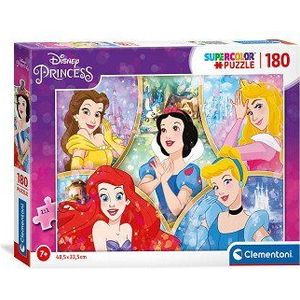 Disney Prinses Puzzel (180 stukjes)