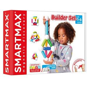 SmartMax Builder Set, 20dlg.