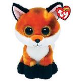 Ty Beanie Boo's Fox, 15cm