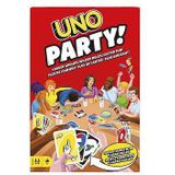 UNO Party Kaartspel