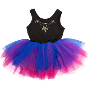 Anna Ballet Tutu Jurk - 3-4 Jaar