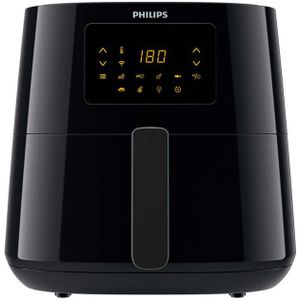 Philips hd9262-90 xl airfryer 3l 1900w zwart - Huishoudelijke apparaten  kopen | Lage prijs | beslist.nl