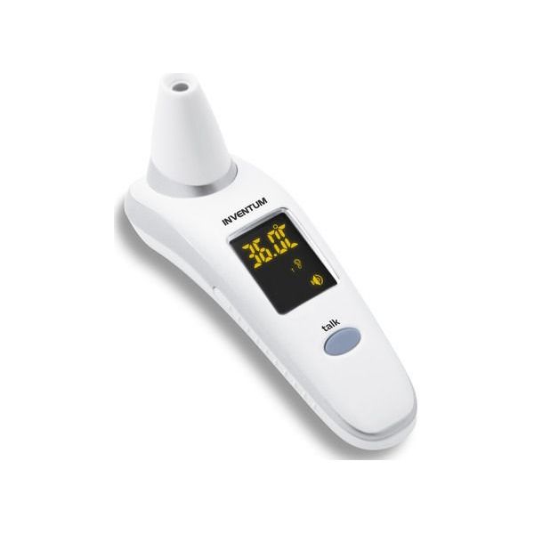 Oortjes - Digitale thermometer kopen? | Lage prijs | beslist.nl
