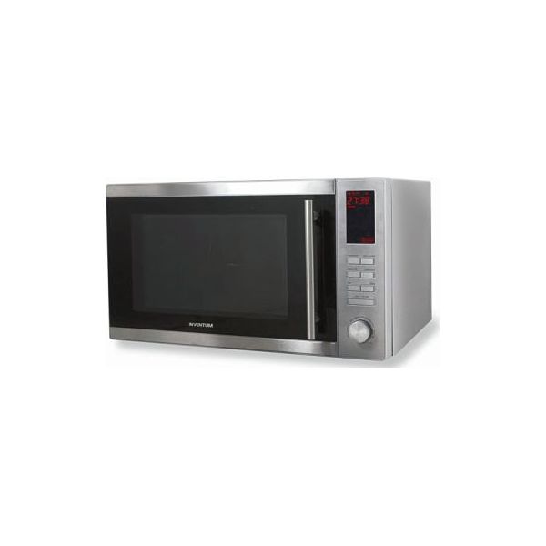 Inventum inventum mn258c combi-magnetron-oven - Huishoudelijke apparaten  kopen | Lage prijs | beslist.nl