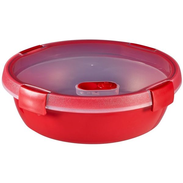 Curver microwave defist magnetrondoos rood vierkant verschillende - online  kopen | Lage prijs | beslist.nl