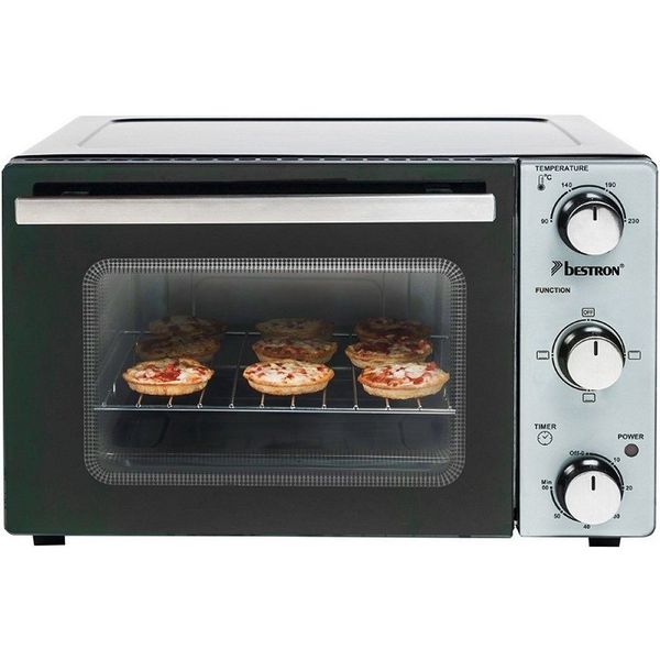 Moulinex grill met draaispit Mini-oven kopen | Ruime keus | beslist.nl