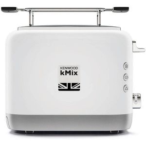 Kenwood TCX 751WH kMix Broodrooster 900W Wit
