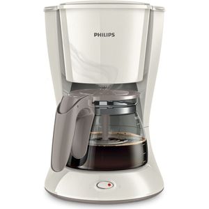 Philips HD7461/00 Daily Compact Koffiezetapparaat Beige