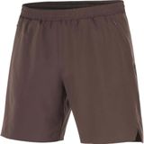 Salomon Shakeout core 2in1 short 7 her - BRUIN - Heren