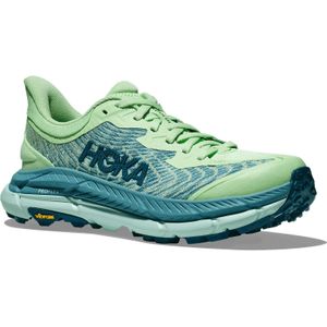 Hoka Mafate speed 4 dames - Multi - Dames