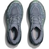 Hoka Speedgoat 6 dames - GRIJS - Dames
