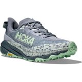 Hoka Speedgoat 6 dames - GRIJS - Dames