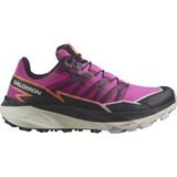 Salomon Thundercross dames - ROZE - Dames