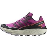 Salomon Thundercross dames - ROZE - Dames