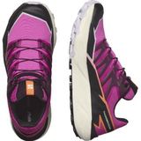 Salomon Thundercross dames - ROZE - Dames