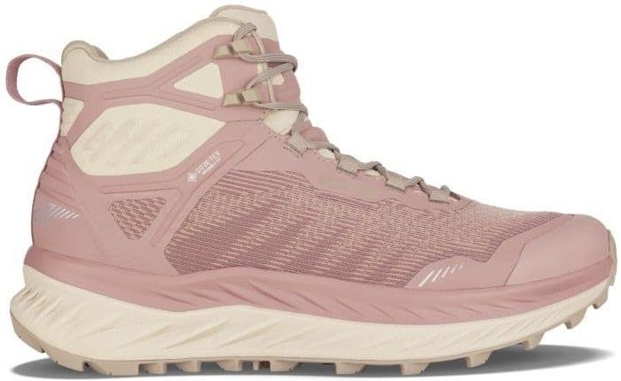 Lowa Fortux gtx qc dames - ROZE - Unisex