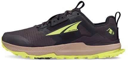 Altra Lone peak 8 dames - PAARS - Dames