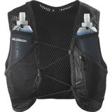 Salomon Active skin 4 set - ZWART - Unisex