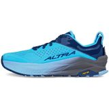 Altra Olympus 6 heren - BLAUW - Heren